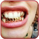 Grillz Teeth Camera APK