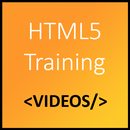 HTML 5 Videos Tutorial APK