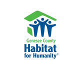 Genesee County Habitat icono