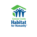 Genesee County Habitat icône