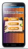 Halloween Frames Picture capture d'écran 2