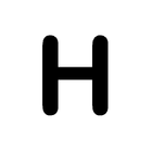 Simple Hello App icon