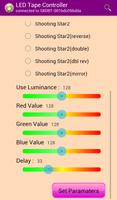 FullColorLedTapeController capture d'écran 2