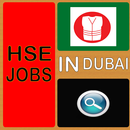 HSE Jobs In DUBAI APK