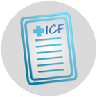 ICF On Mobile icon