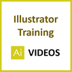 Illustrator Training