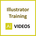 Illustrator Training