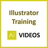 Illustrator Training