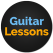 Guitar Lessons