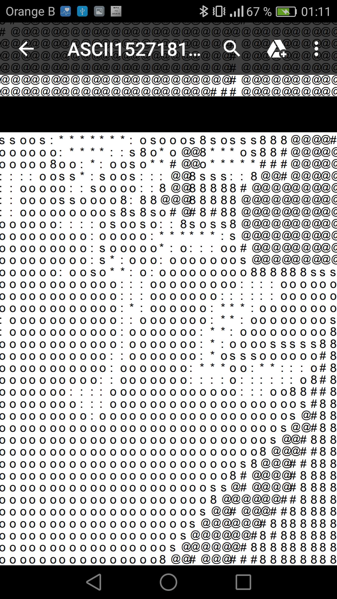 Char to ascii rust фото 40