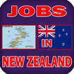 JOBS IN NEW ZEALAND-JOBS IN AU