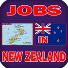JOBS IN NEW ZEALAND-JOBS IN AU icône