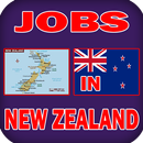 JOBS IN NEW ZEALAND-JOBS IN AU APK