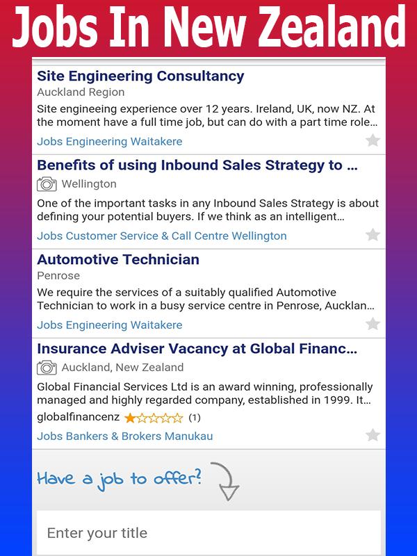 auckland jobs for foreigners auckland jobs for foreigners