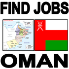 JOBS IN OMAN icône