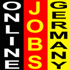 Jobs In Germany icône