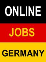 Jobs In Germany capture d'écran 1