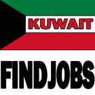 Jobs In "KUWAIT"kw icône