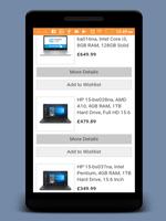 Laptop Price In UK capture d'écran 2
