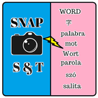 Snap Translator أيقونة