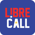 LibreCall FREE Contact Manager 图标