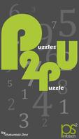 Puzzles To Puzzle You 2 Cartaz