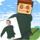 PhotoCraft MC MineCamera Effects aplikacja