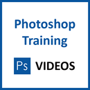 Photoshop Training Videos APK