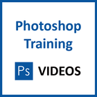 Photoshop Training Videos icône