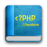 PHP handbook icône