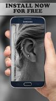 Piercings Photo Editor скриншот 3