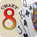 Crazy Eight - Card's Game APK