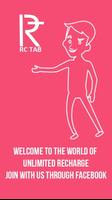 RC TAB free recharge daily постер