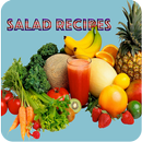 All Salad Recipes - Potato salad, fruit salad APK
