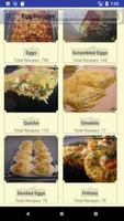 Eggs Recipes : Omelets Recipes, Egg Cakes, Salads gönderen