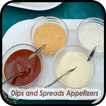 Dips and Spreads Recipes