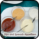 APK Dips and Spreads Recipes