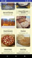 Dips and Spreads Recipes gönderen