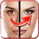 Red Eye Remover APK