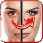 Red Eye Remover icône