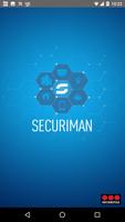 Securiman poster