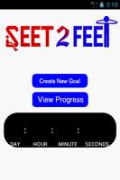 Seet2Feet পোস্টার