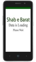 Shab e Barat Affiche