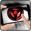 Sharingan Photo Editor