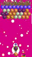 Skies Bubble Shooter poster