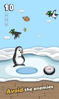 Slapping Penguin ảnh chụp màn hình 2