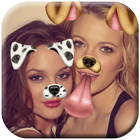 Snap Effects and Filters ícone