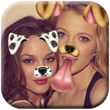 Snap Effects and Filters ícone