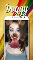 Snap Photo Filters and Sticker تصوير الشاشة 3