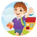 Super Kids Nursery Rhymes-APK